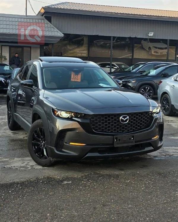 Mazda CX-50 2025 for sale in Iraq - Sulaymaniyah